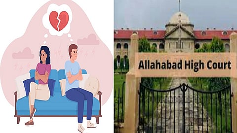 Live in Relationship, Court