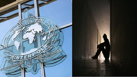 இன்டர்போல்