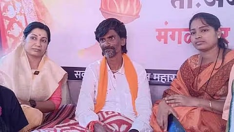 மனோஜ் ஜராங்கே