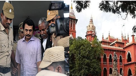 அமைச்சர் செந்தில் பாலாஜி