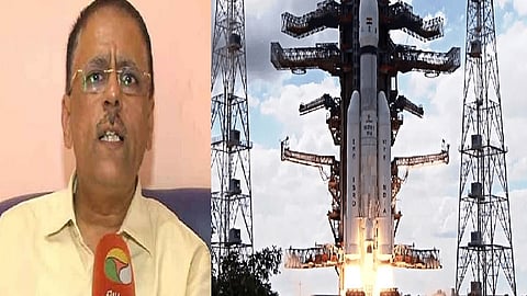 ஜெயப்பிரகாஷ் காந்தி