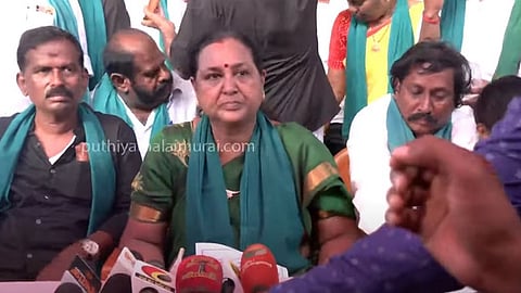 பிரேமலதா விஜயகாந்த்