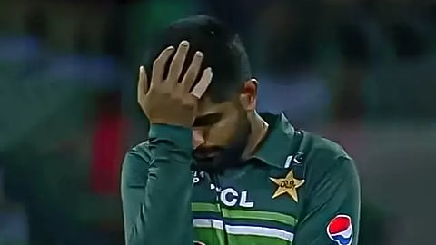 Babar Azam
