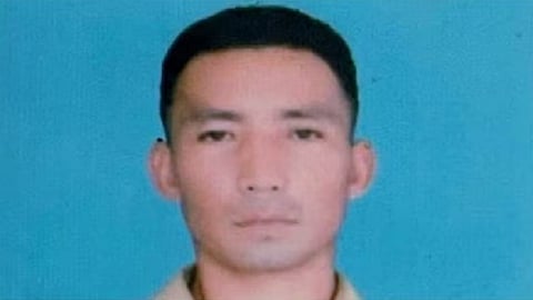 செர்டோ தாங்தாங் கோம்