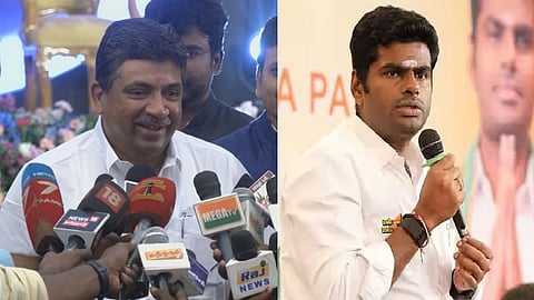 பிடிஆர் பழனிவேல் தியாகராஜன்