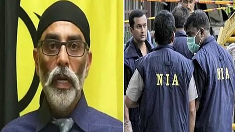 குர்பத்வந்த் சிங் பன்னு