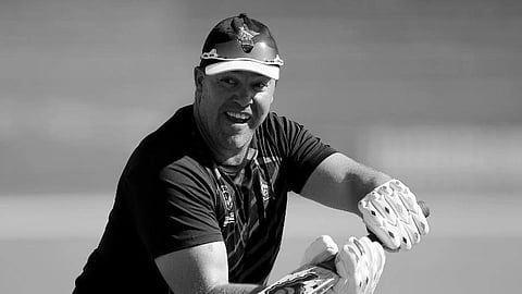 ஹீத் ஸ்ட்ரீக்