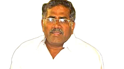 VK.Gurusamy