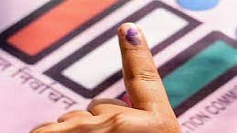 இடைத்தேர்தல்