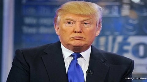 actress money case trumps appeal dismissed