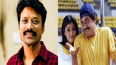 எஸ்.ஜே. சூர்யா