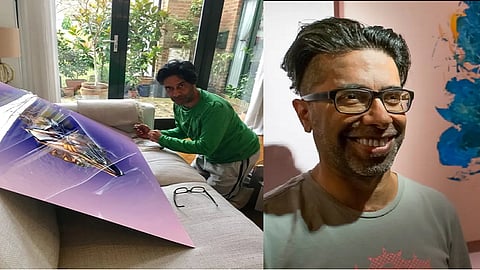 ஷிவ் கிரேவால்