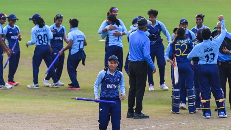 இந்தியா டீம்