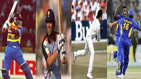 Asia Cup Ind vs Sl Clash