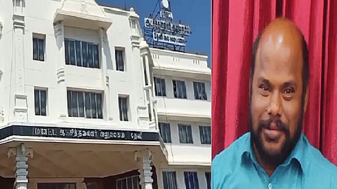 உடல் உறுப்பு தானம் - வடிவேலு