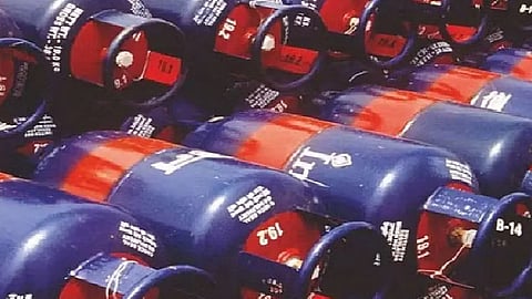 வணிக சிலிண்டர்