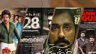 Chandramukhi 2, Iraivan Chithha Kannur Squad