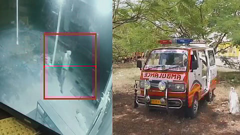 திருப்பூர் அவினாசி