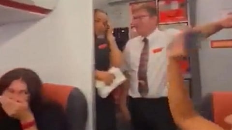 easyjet sex image