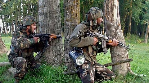 ஜம்மு - காஷ்மீர்