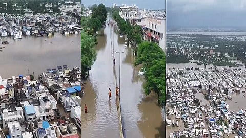 குஜராத் வெள்ளம்