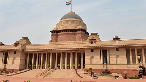 centre sets ball rolling to probe iim rohtak director dheeraj sharma