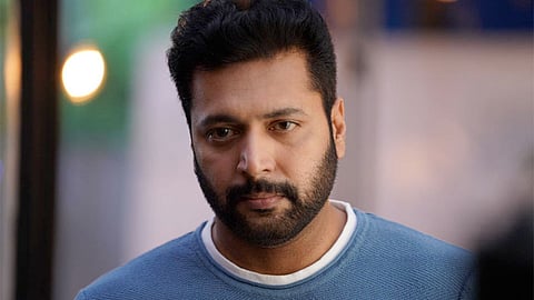 இறைவன் விமர்சனம்