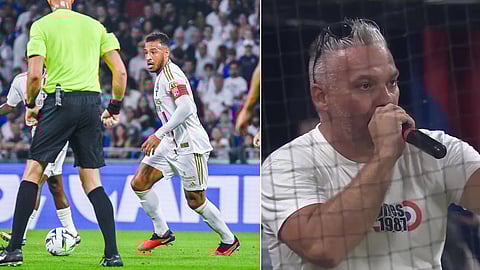 ஒலிம்பிக் லயான்