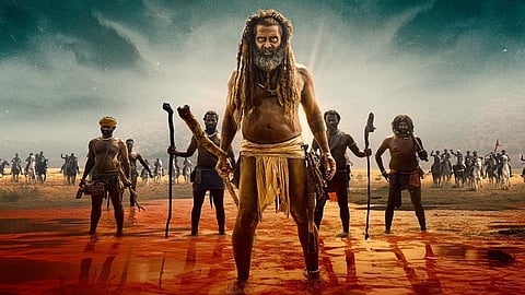 தங்கலான்