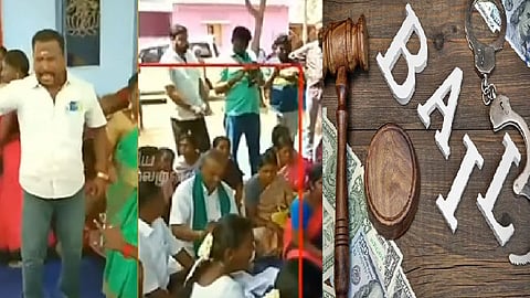 தங்கப்பாண்டியன் - அம்மையப்பர்