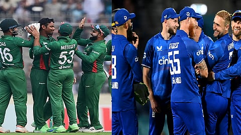 வங்கதேசம் vs இங்கிலாந்துக்கு