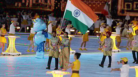 ஆசிய விளையாட்டு போட்டி