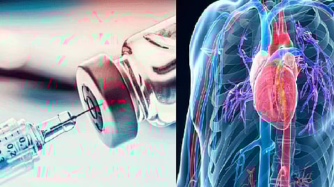 மாரடைப்புக்கு காரணமா?