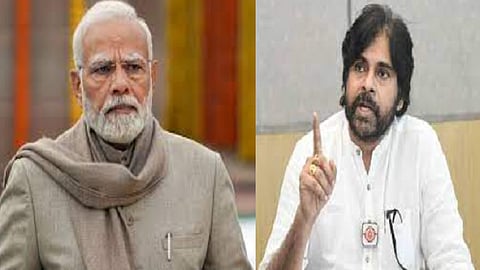 modi, pawan kalyan