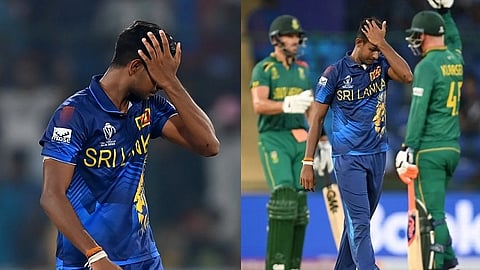 பதிரானா