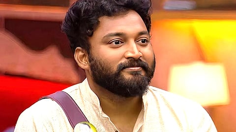 Vikraman