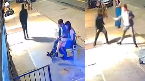 அமெரிக்கா சம்பவம்