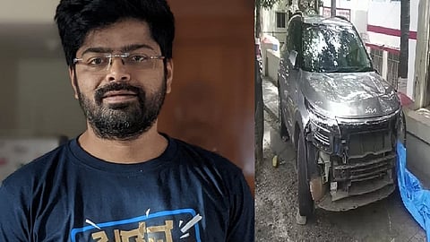 நடிகர் நாகபூஷண் - கன்னட நடிகர்