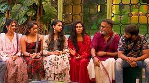 பிக் பாஸ் 7