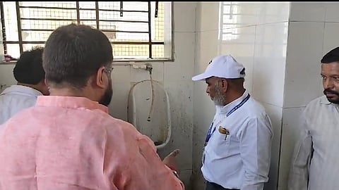 மகாராஷ்டிரா சம்பவம்