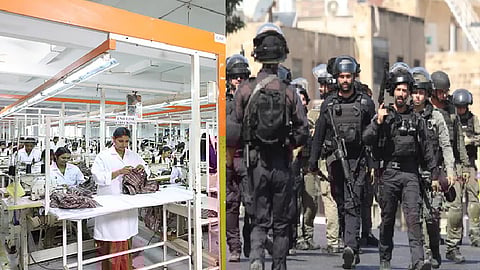 சீருடை தடை