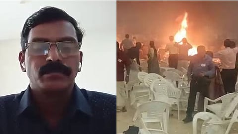 டொமினிக் மார்ட்டின்