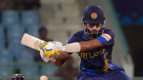 Sadeera Samarawickrama