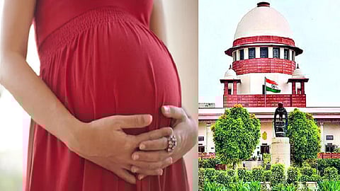 உச்சநீதிமன்றம்