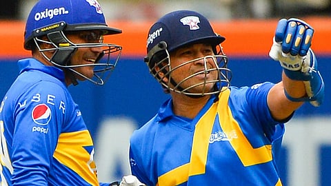 சேவாக், சச்சின்