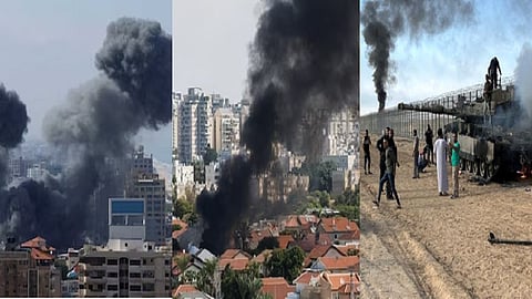 தாக்குதல்