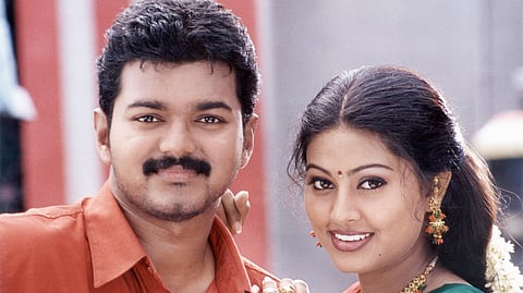 Vijay | Sneha