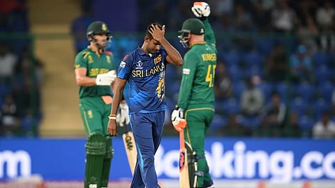 பதிரானா