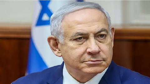israeli pm benjamin netanyahu undergoes successful prostate surgery