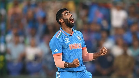 bumrah